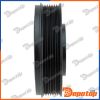 Poulie damper vilebrequin pour FIAT | RKP-FT-006, 10013